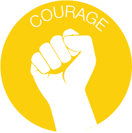 Résultat de recherche d'images pour "courage"