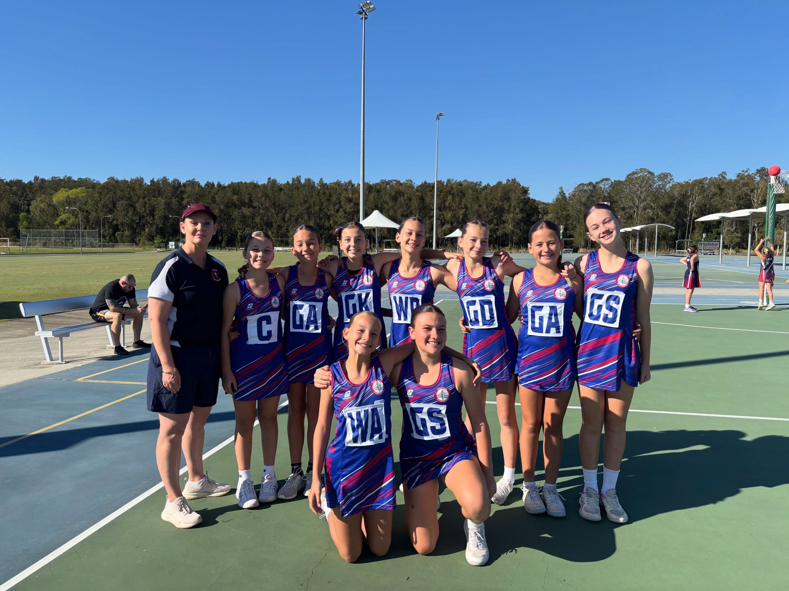 &copy; Brisbane Catholic Education, Stella Maris School 2026