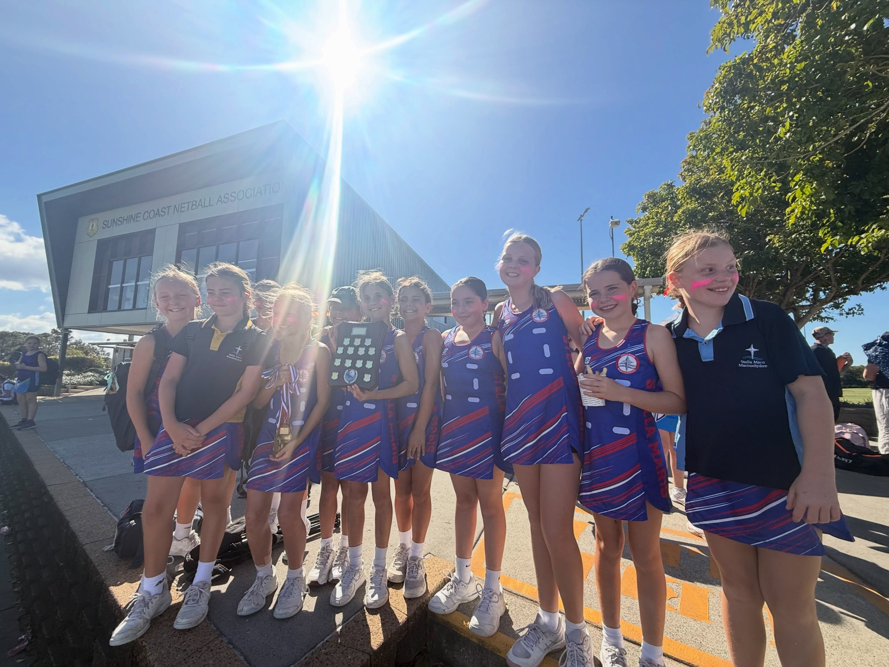 &copy; Brisbane Catholic Education, Stella Maris School 2026