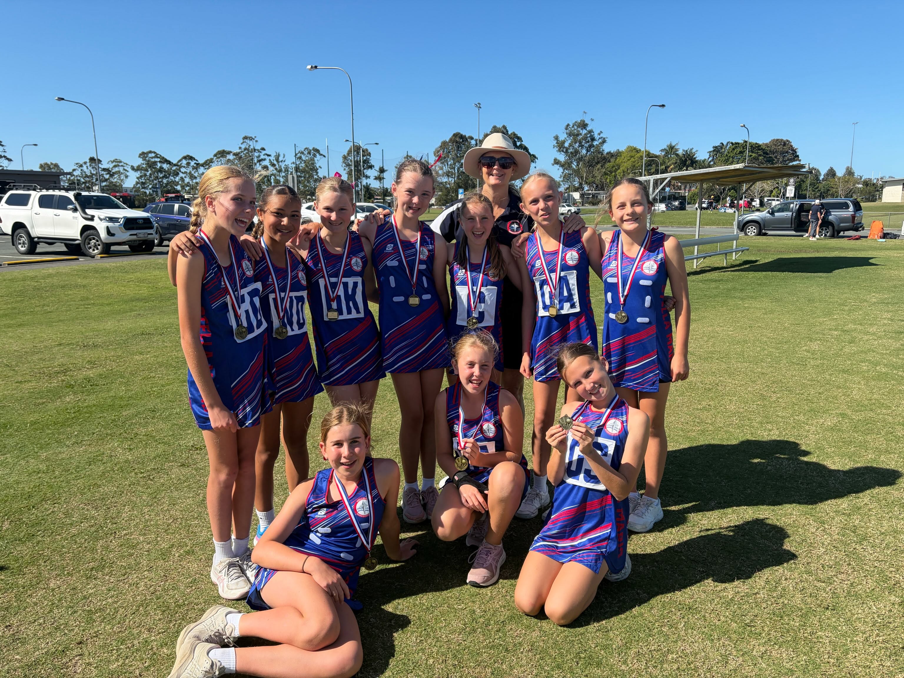 &copy; Brisbane Catholic Education, Stella Maris School 2026