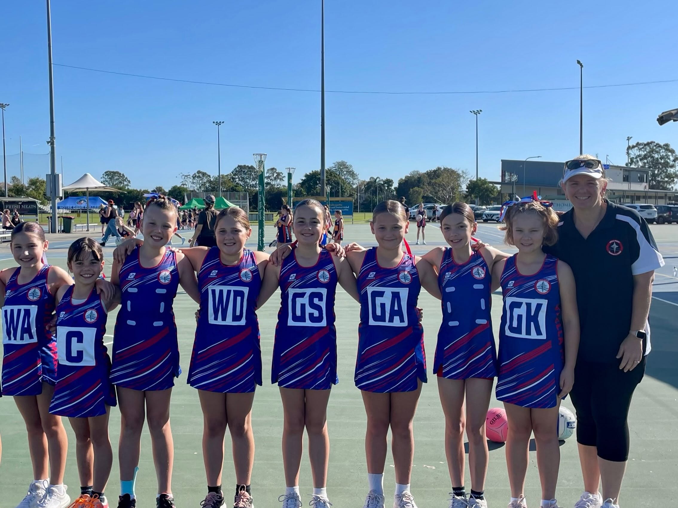 &copy; Brisbane Catholic Education, Stella Maris School 2026