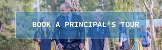 Principals Tour Button