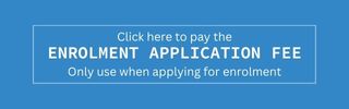 Enrolment Application Fee